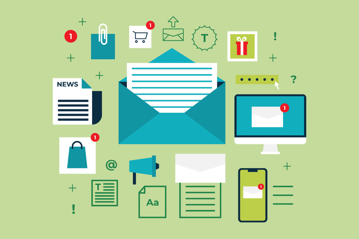 email marketing templates