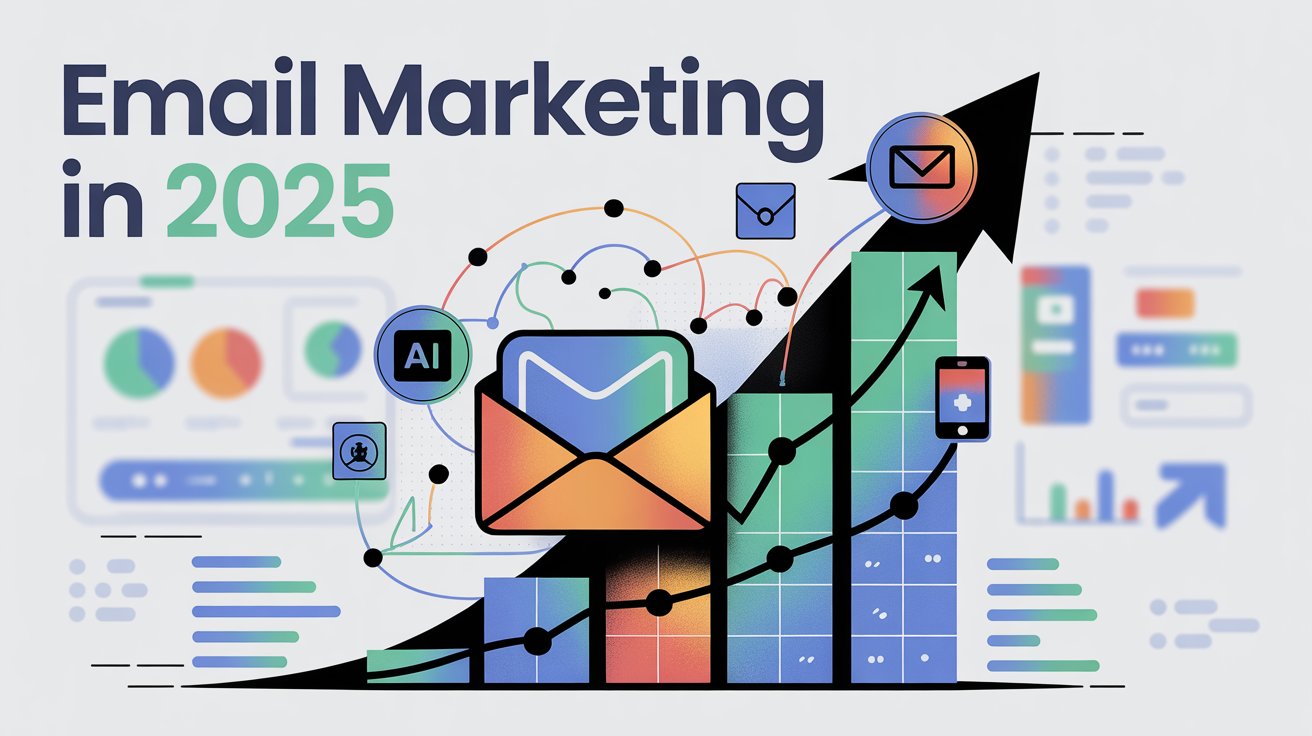 Key Trends in Email Marketing in 2025
