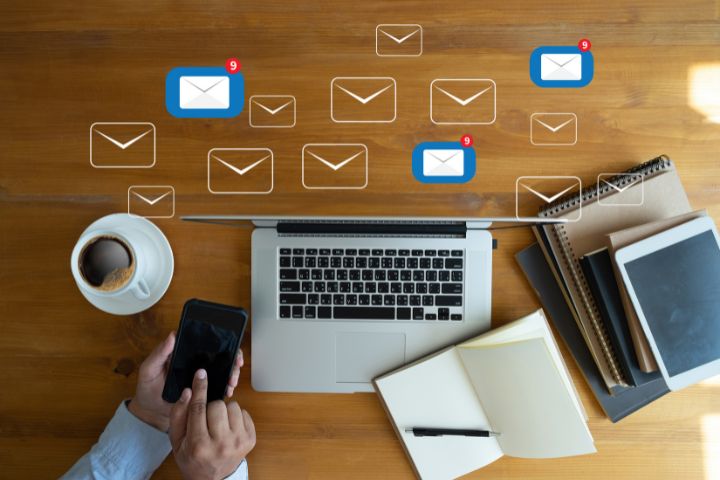 Email Marketing Tool