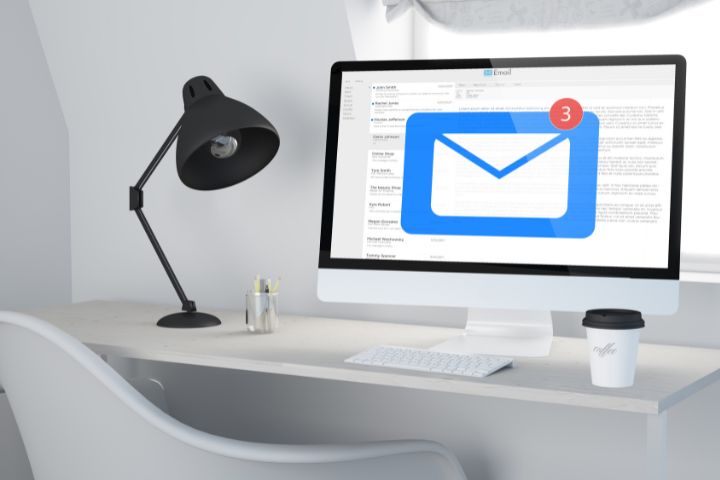 Email Marketing