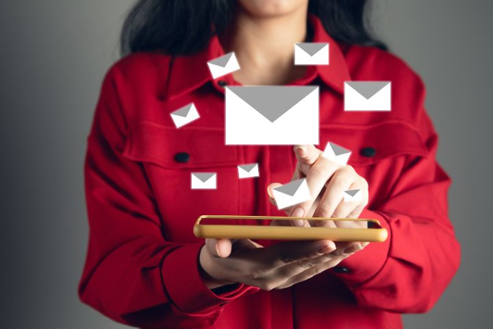 Email Marketing Tool