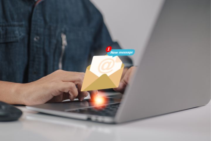 Email Marketing Software