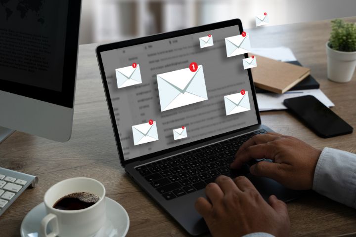 Email Marketing