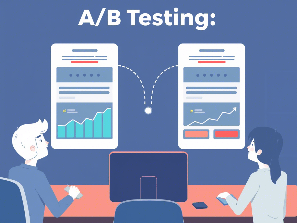 What is A/B Testing