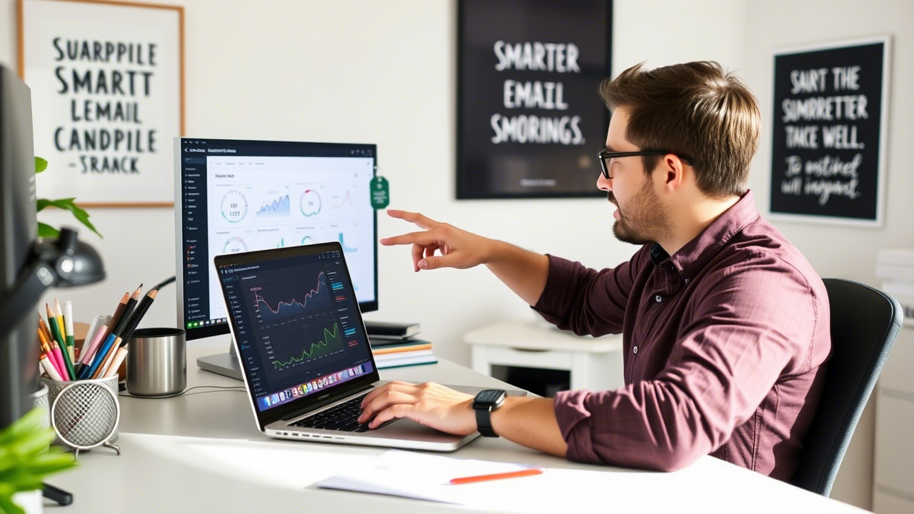 Email Marketing Tools