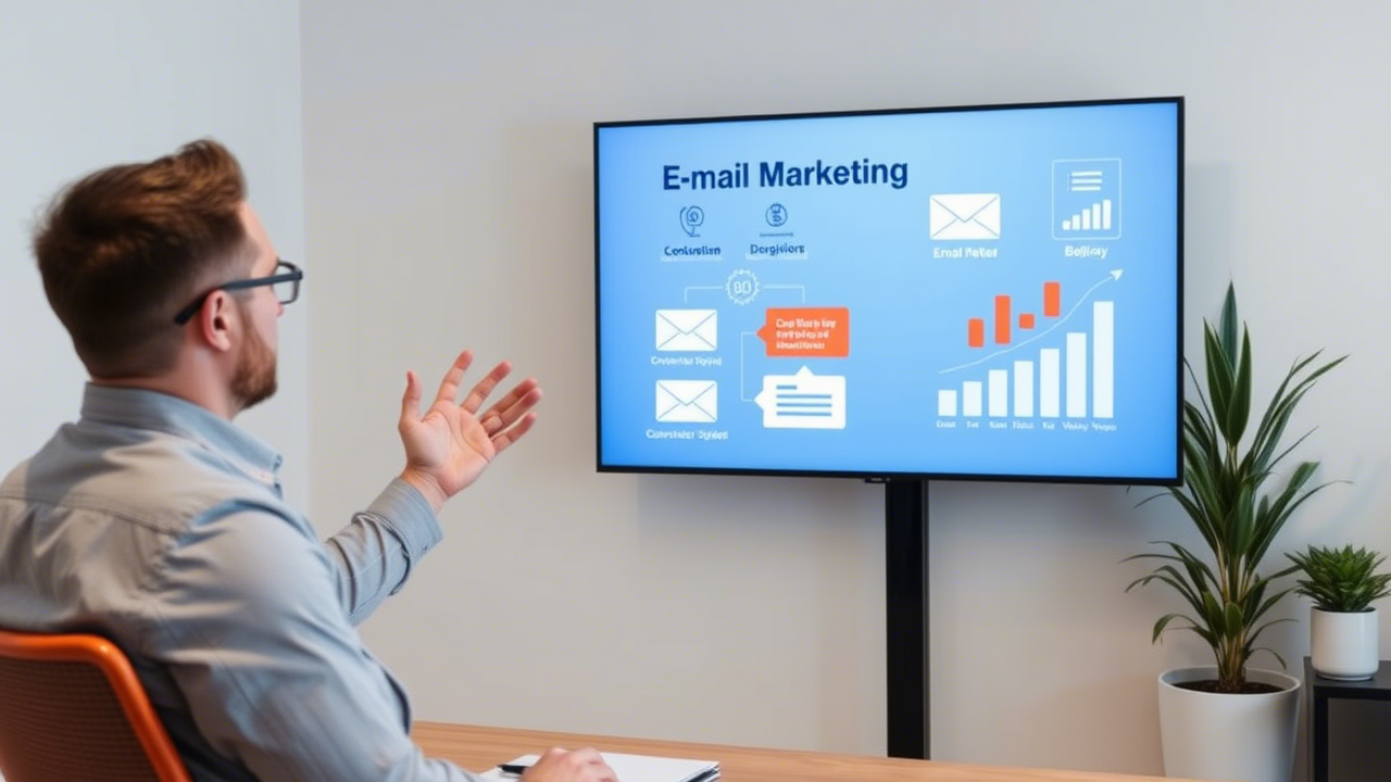 Email Marketing Software