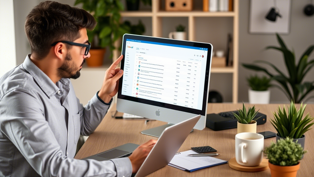 Email Bounce Rate