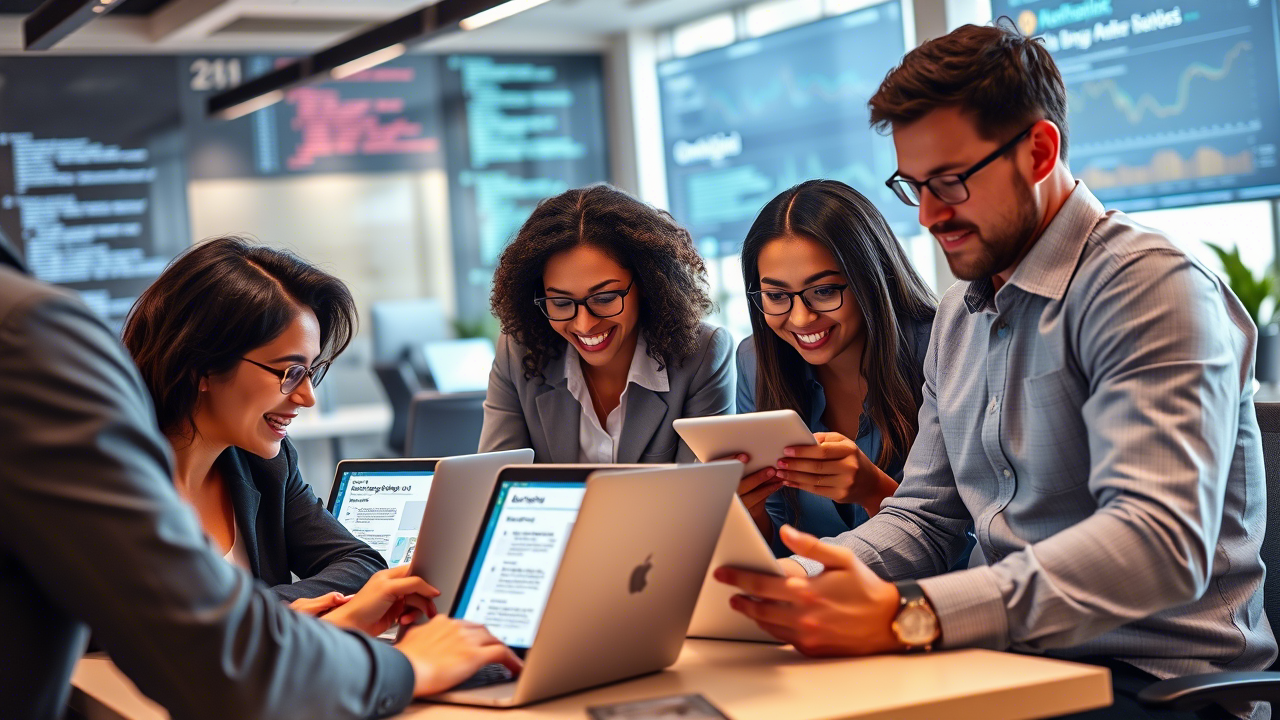 E-Mail-Marketing-Strategien für deutsche IT-Unternehmen