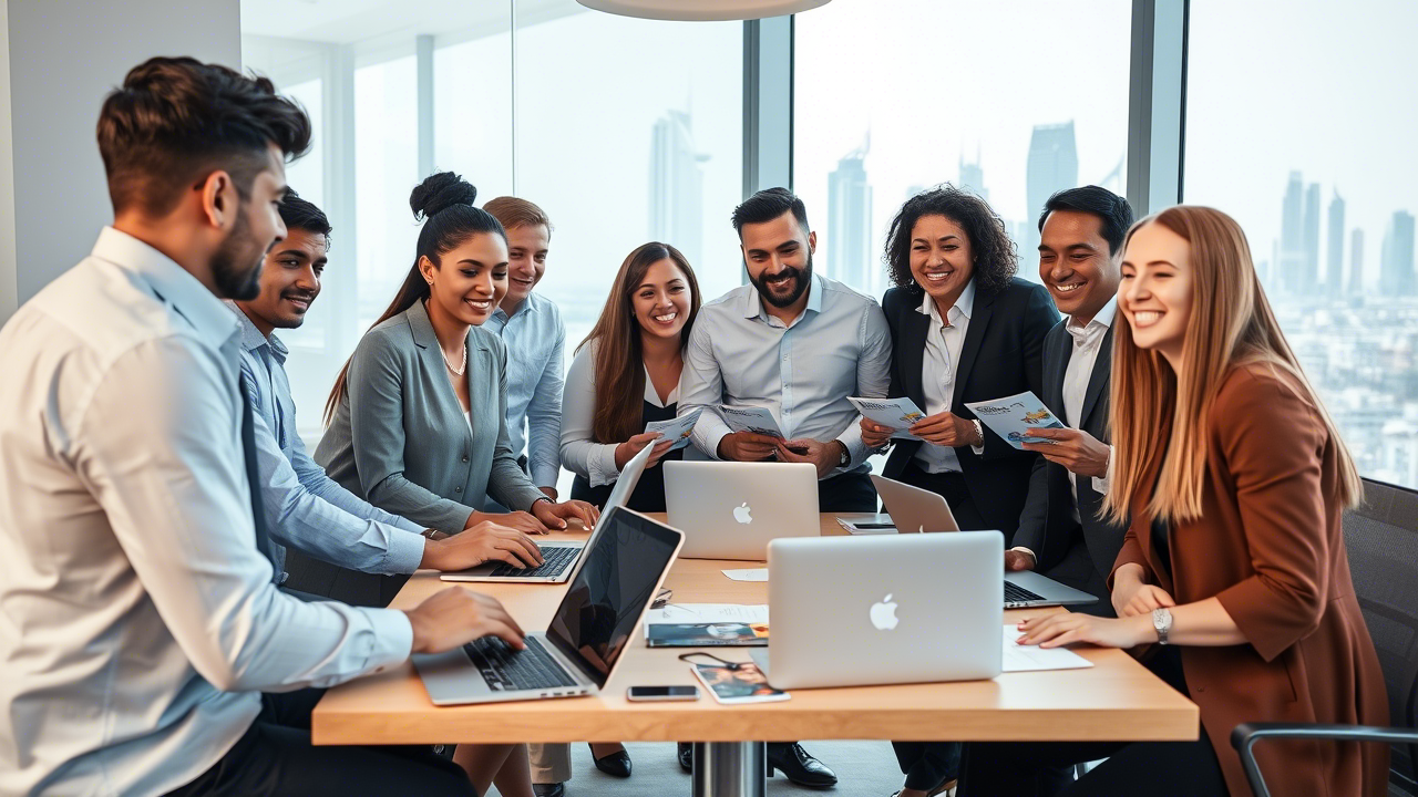 Email Marketing Software Helps Dubai's E-commerce brands