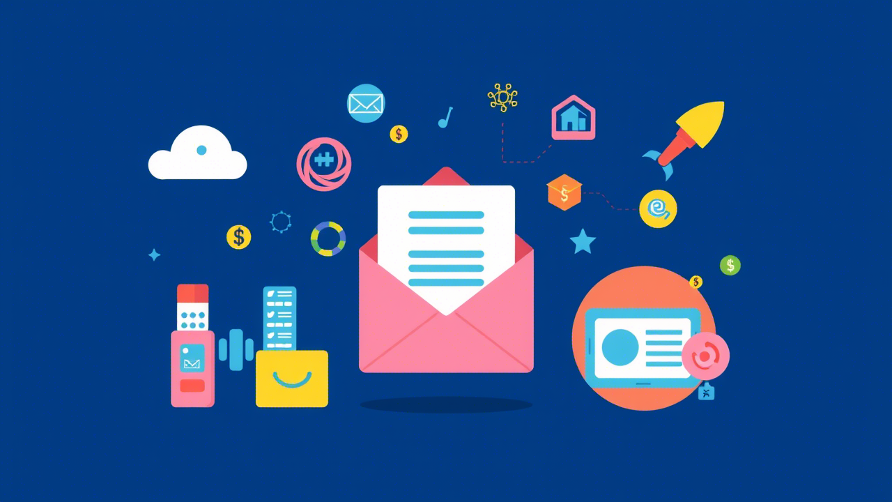 Benefit of Email Marketing