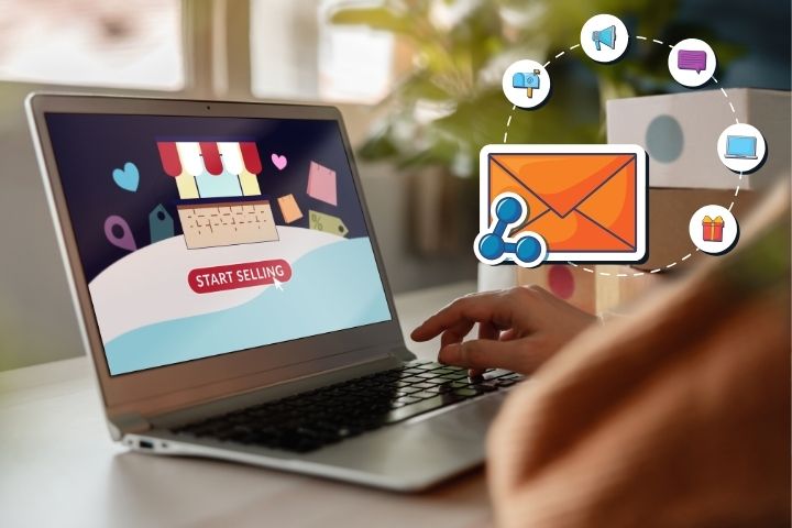 Email Marketing