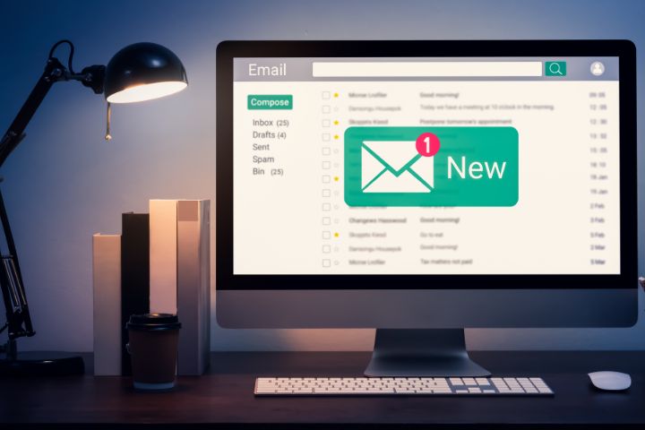 Email Marketing