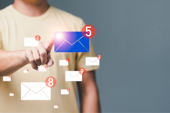 email marketing software