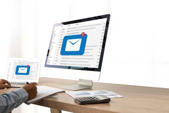 Email Marketing