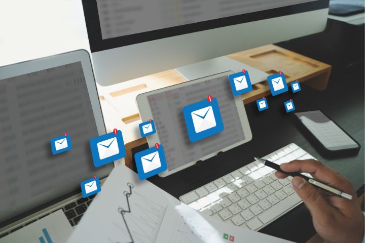 E-Mail-Marketing