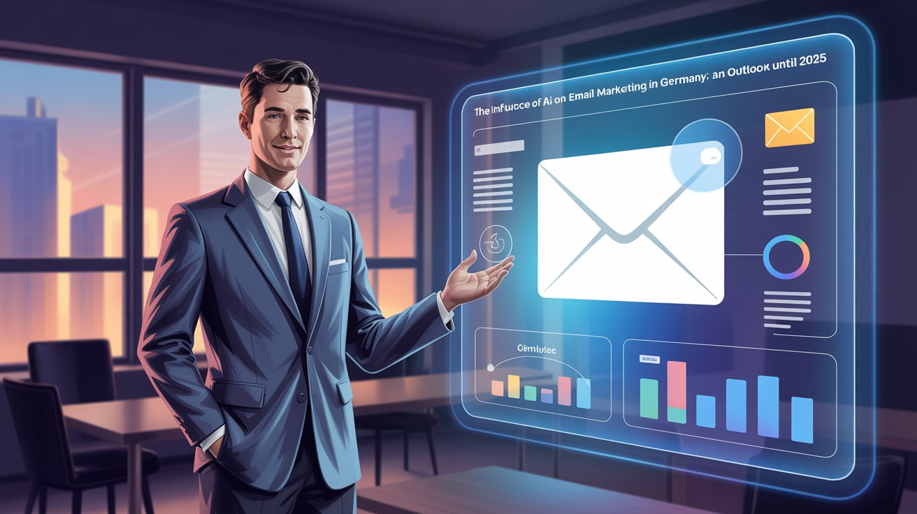 E-Mail-Marketing