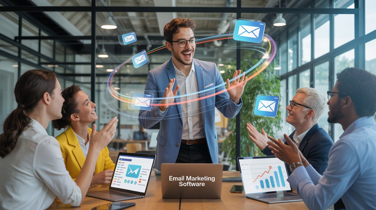 Email Marketing