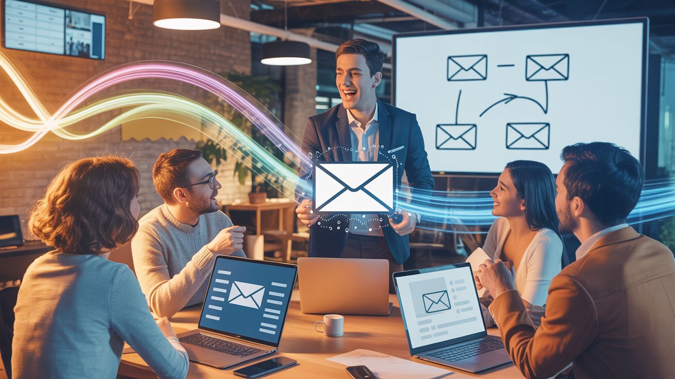 E-Mail-Marketing