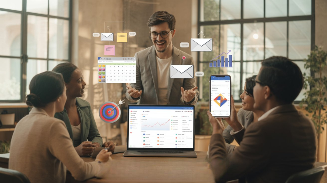 Email Marketing