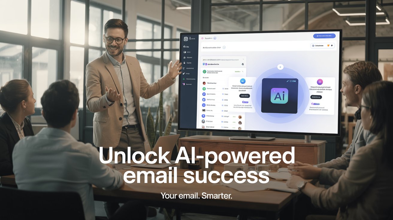 AI in Email Marketing