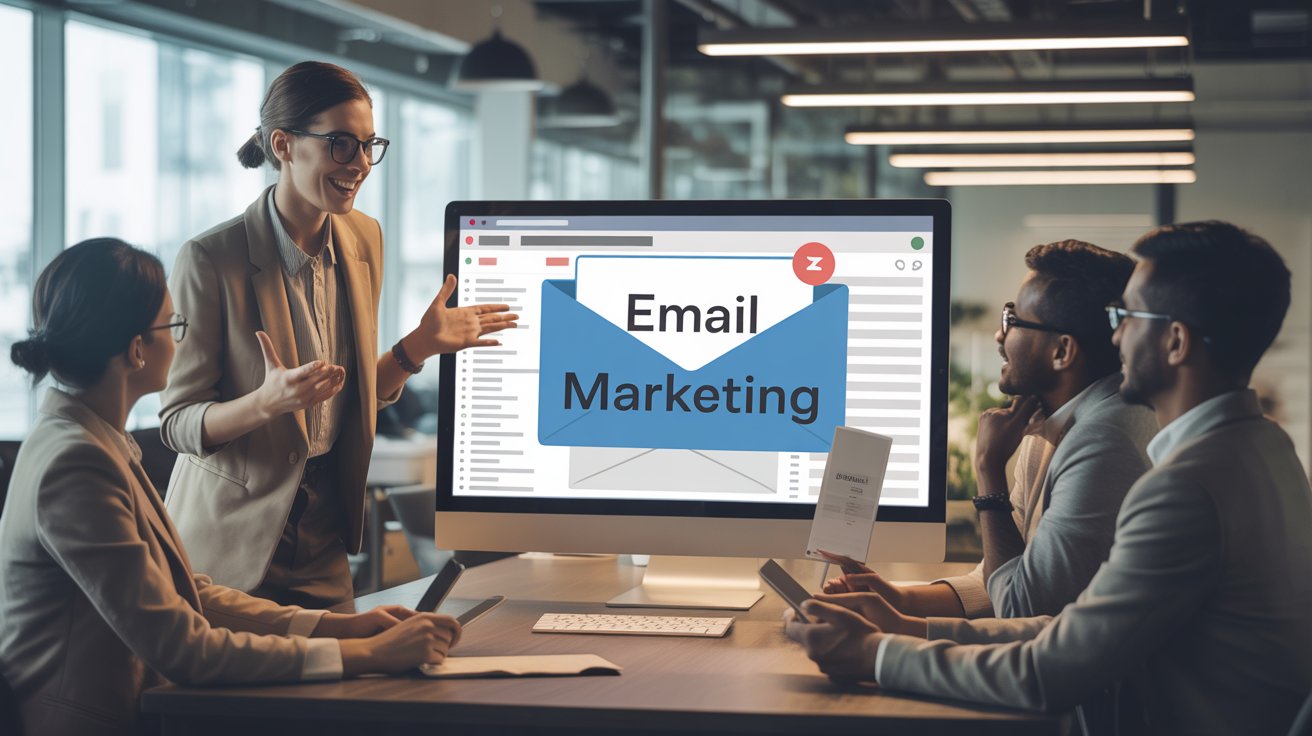 Email Marketing