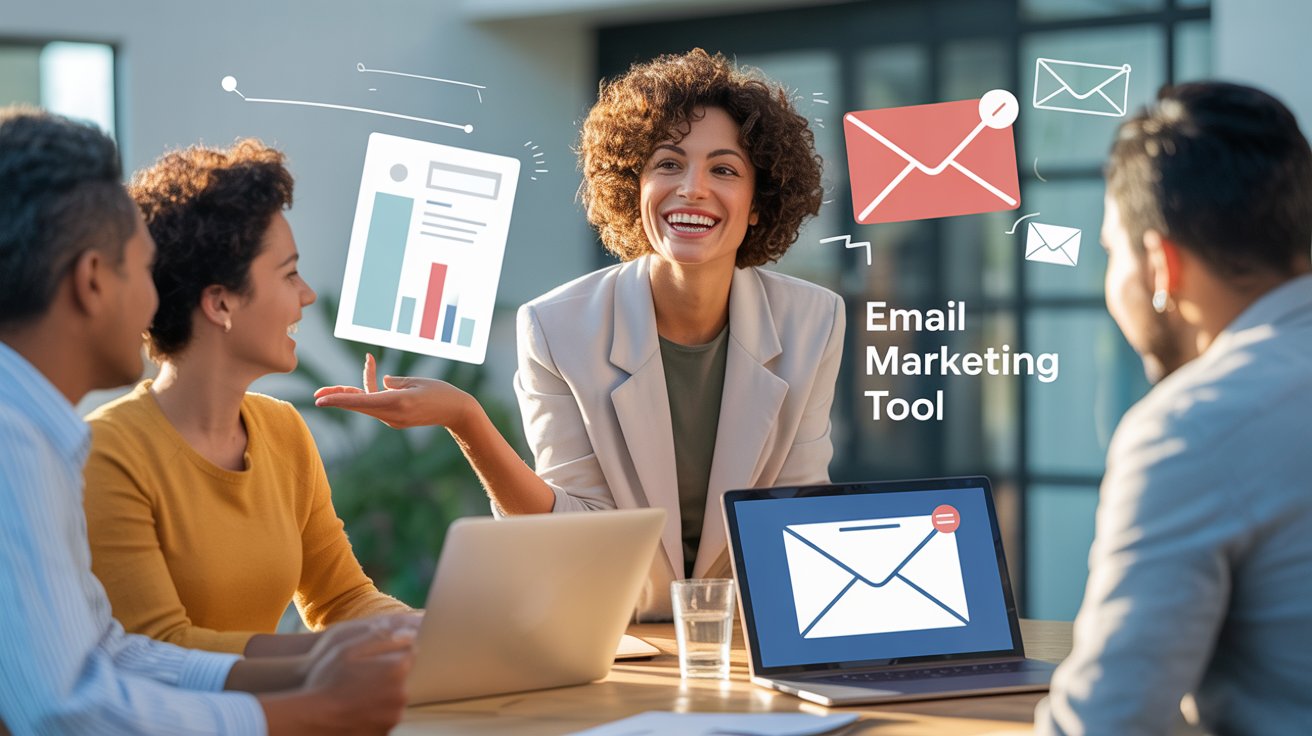 Email Marketing