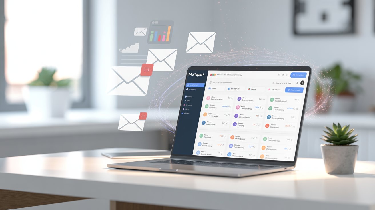 Email Marketing Software 