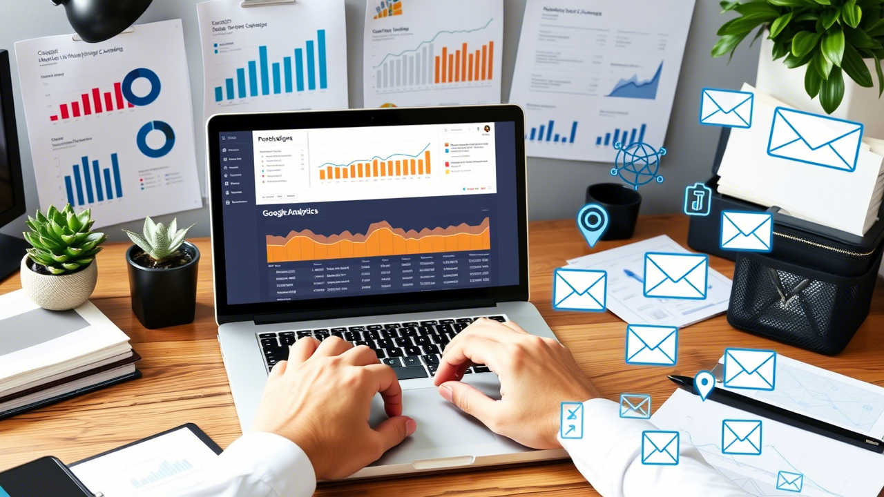 Email Campaign Performance