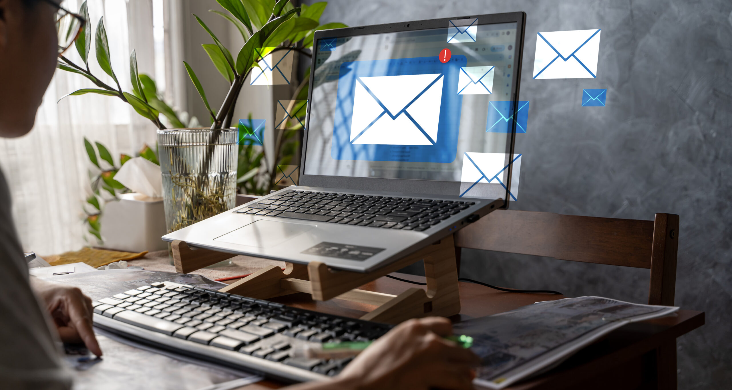 Email Marketing