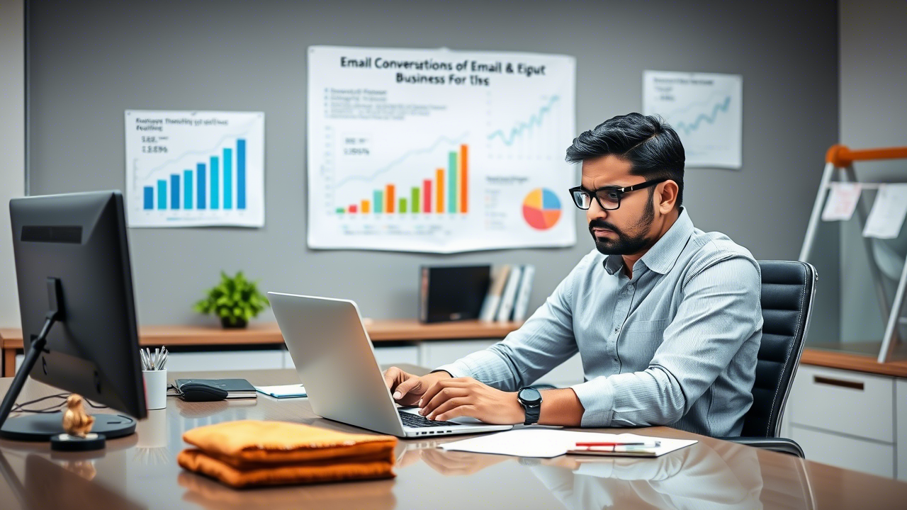 Email Conversion Rates