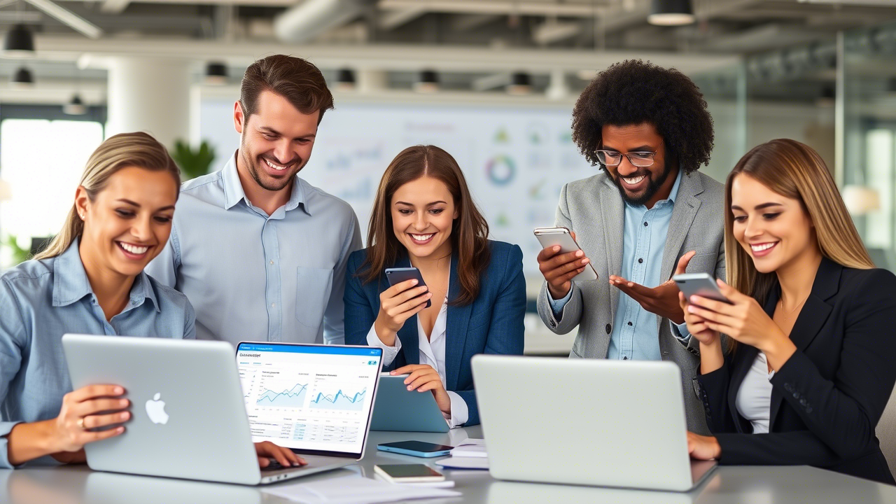 Email Campaign