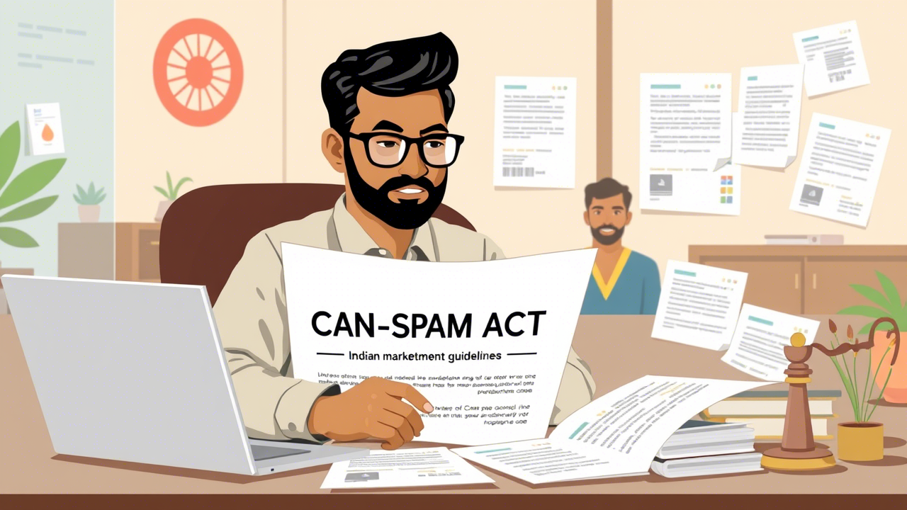CAN-SPAM Act