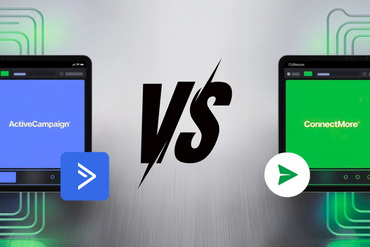 ActiveCampaign vs