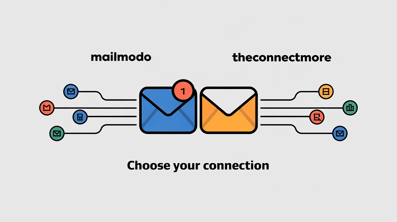 Mailmodo Vs