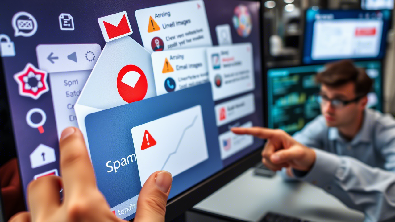 Spam Filters