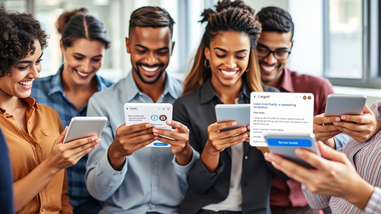Welcome Email Sequence